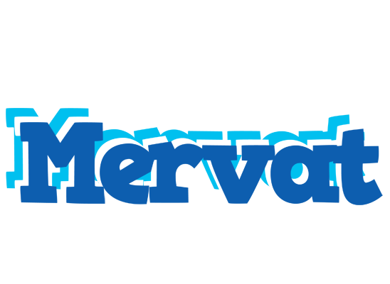 Mervat business logo