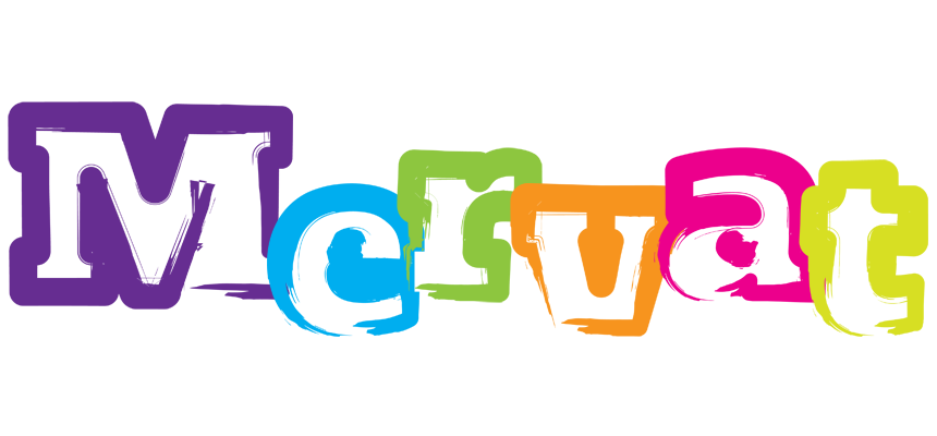 Mervat casino logo