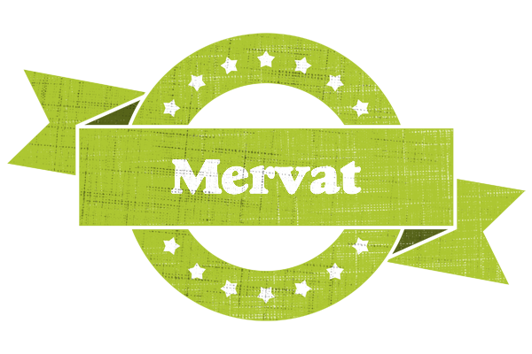 Mervat change logo