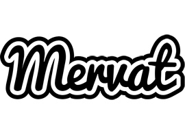 Mervat chess logo