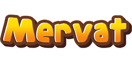 Mervat cookies logo