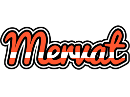 Mervat denmark logo