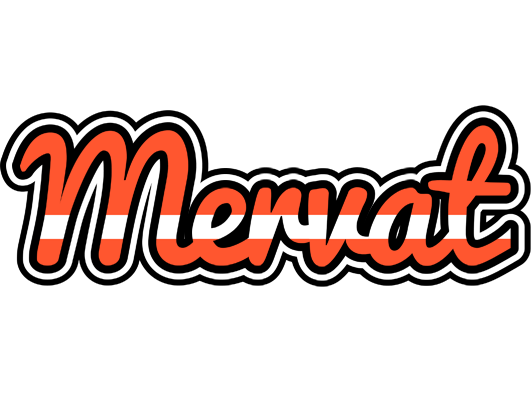 Mervat denmark logo