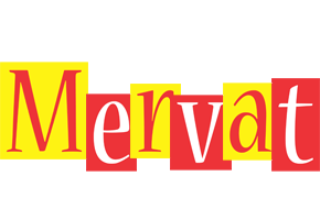 Mervat errors logo