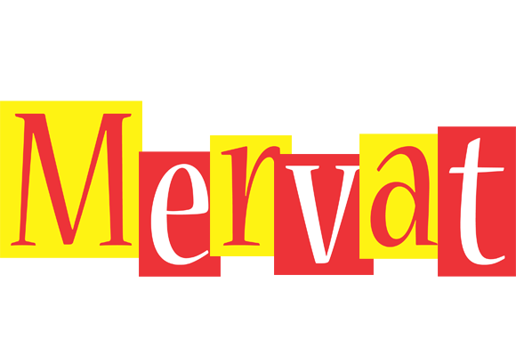 Mervat errors logo