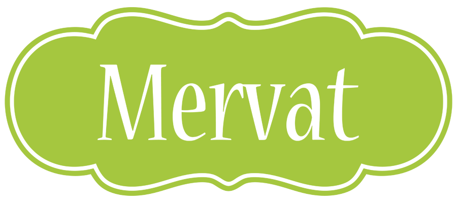 Mervat family logo