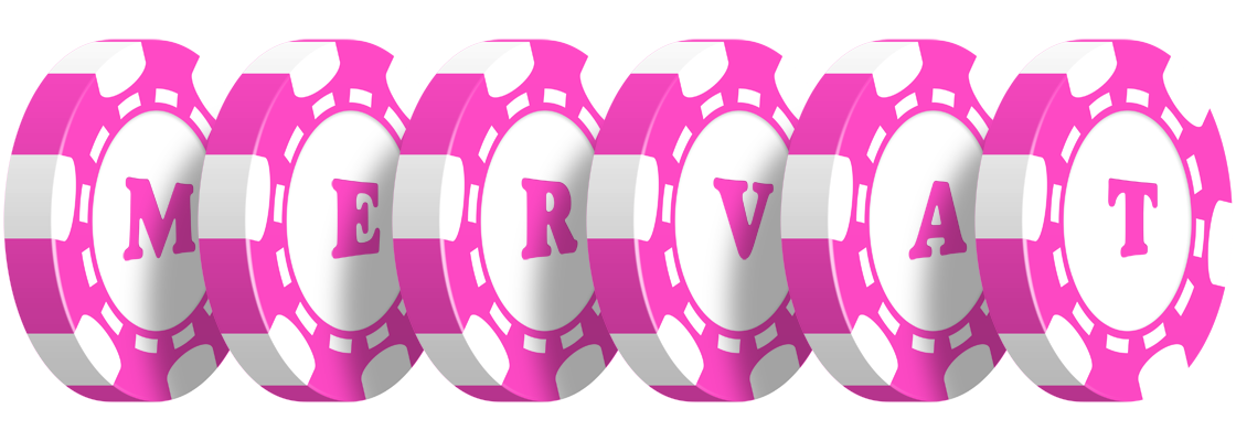 Mervat gambler logo