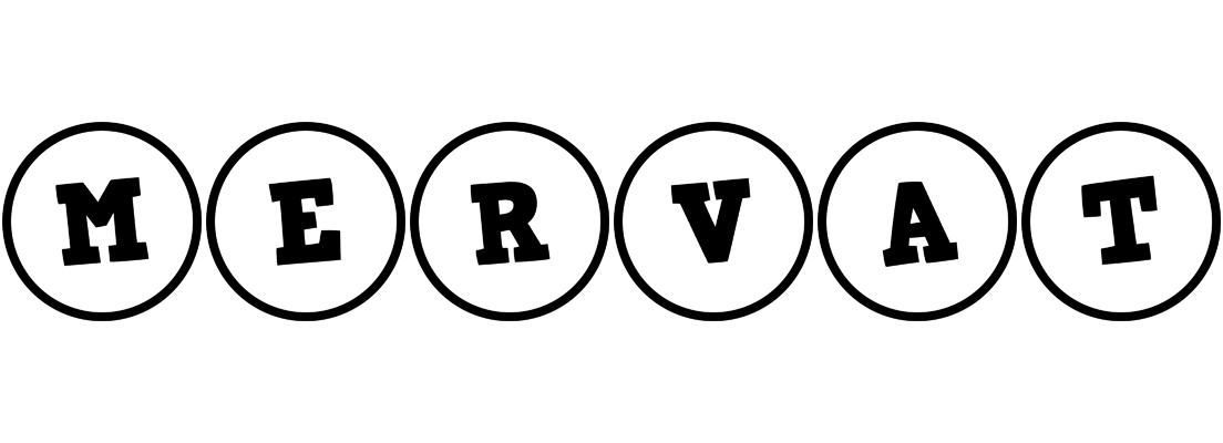 Mervat handy logo