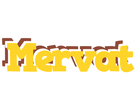 Mervat hotcup logo