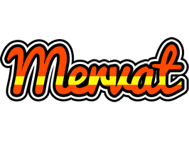 Mervat madrid logo