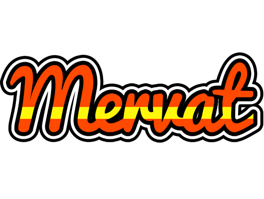 Mervat madrid logo