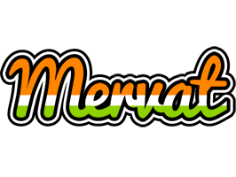 Mervat mumbai logo