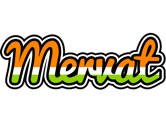 Mervat mumbai logo