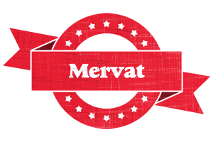 Mervat passion logo