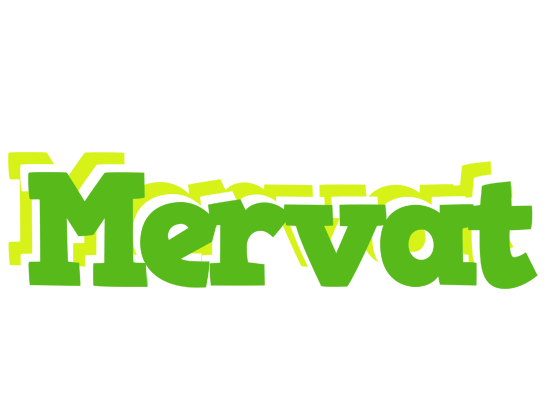 Mervat picnic logo