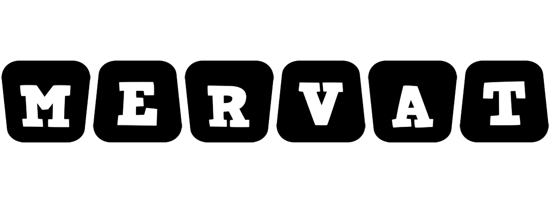 Mervat racing logo