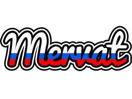 Mervat russia logo