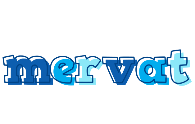 Mervat sailor logo