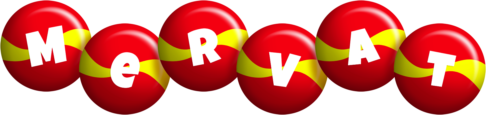 Mervat spain logo