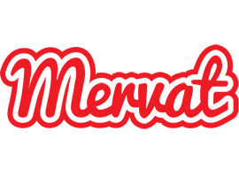 Mervat sunshine logo