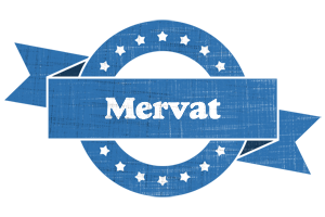 Mervat trust logo