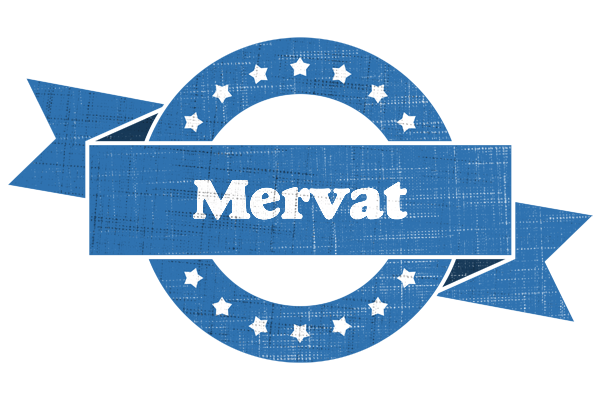 Mervat trust logo