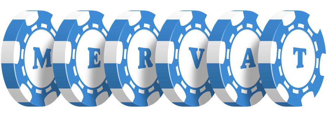 Mervat vegas logo
