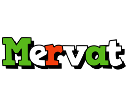 Mervat venezia logo