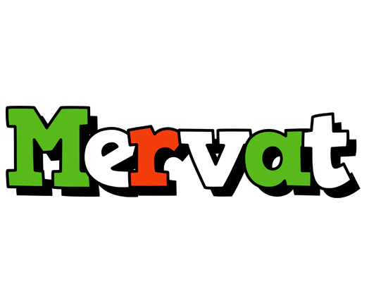 Mervat venezia logo