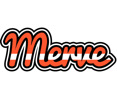 Merve denmark logo