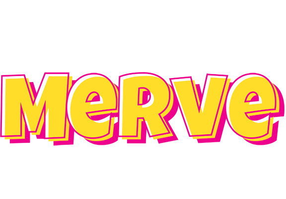 Merve kaboom logo