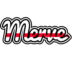 Merve kingdom logo