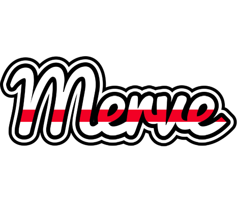 Merve kingdom logo