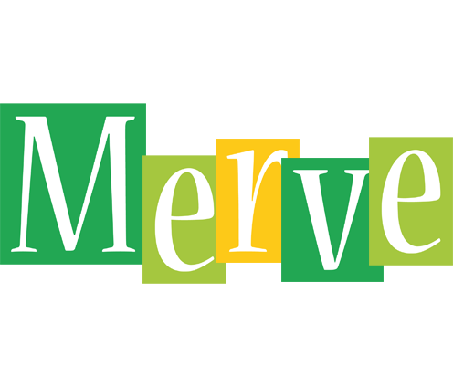 Merve lemonade logo