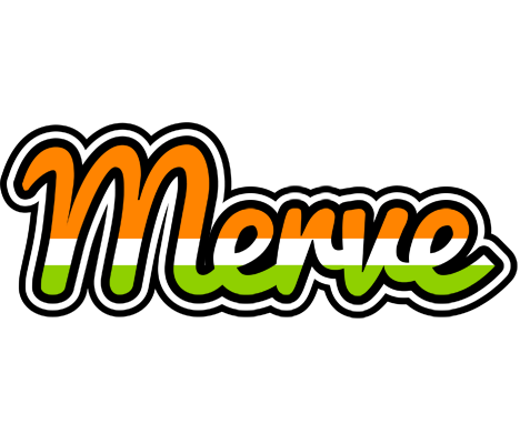 Merve mumbai logo