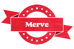 Merve passion logo