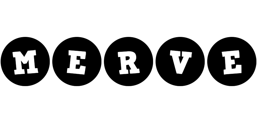 Merve tools logo