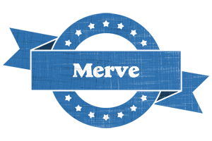 Merve trust logo