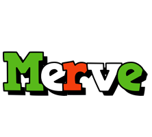 Merve venezia logo