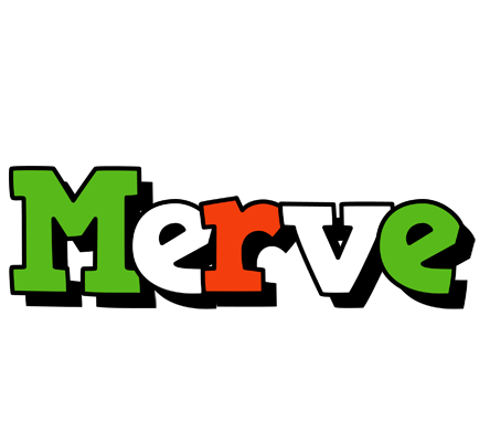 Merve venezia logo