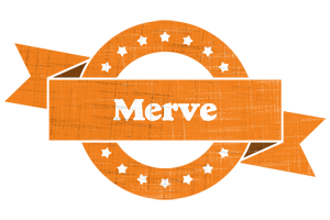 Merve victory logo