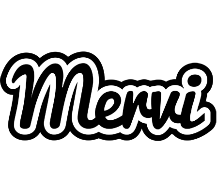Mervi chess logo