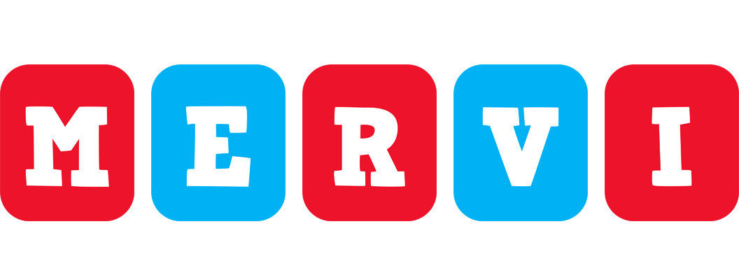 Mervi diesel logo