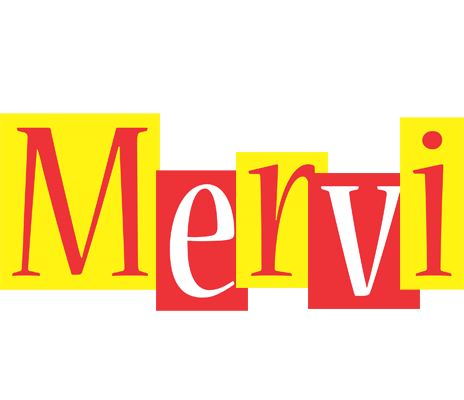 Mervi errors logo