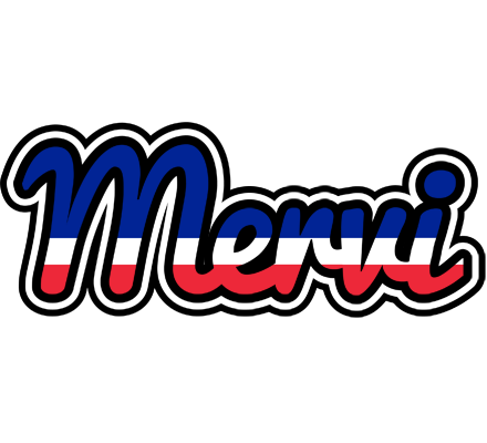 Mervi france logo