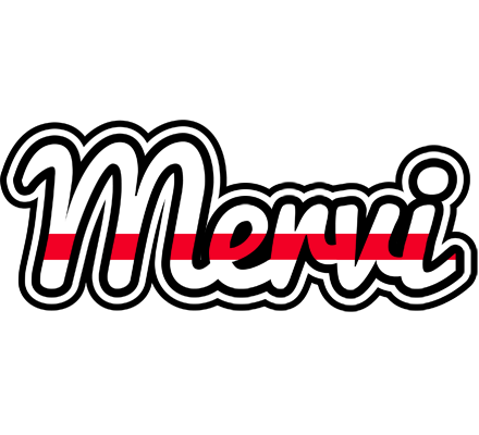 Mervi kingdom logo