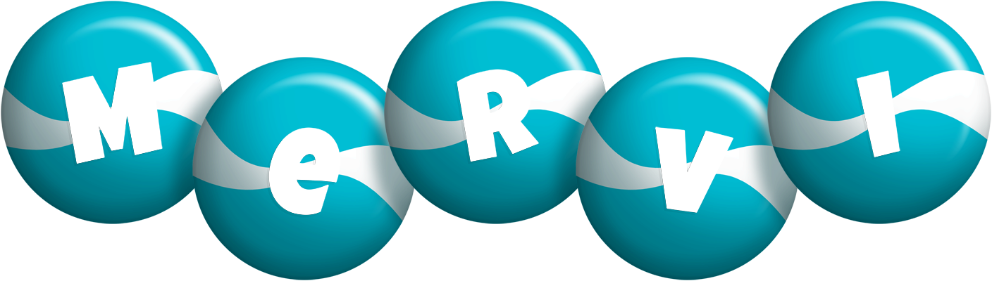 Mervi messi logo