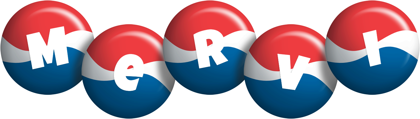 Mervi paris logo
