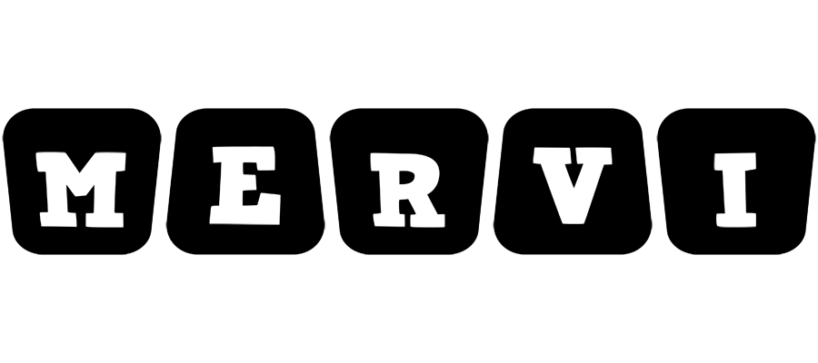 Mervi racing logo