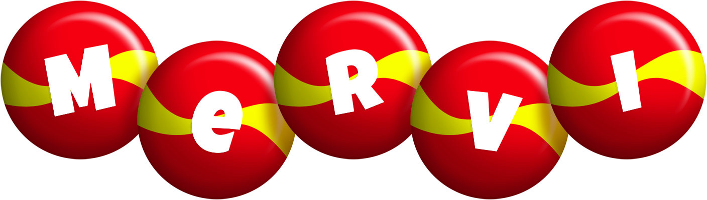 Mervi spain logo